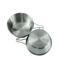 키녹스 시에라컵 600ML