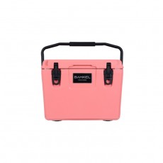 밤켈 22QT 모던 쿨러 파스텔핑크