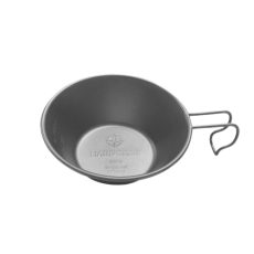 하드기어 티타늄 시에라컵 300