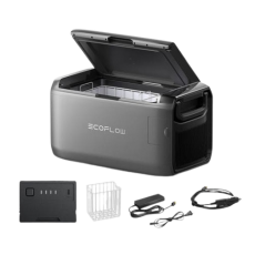 에코플로우 글래시어클래식 35L