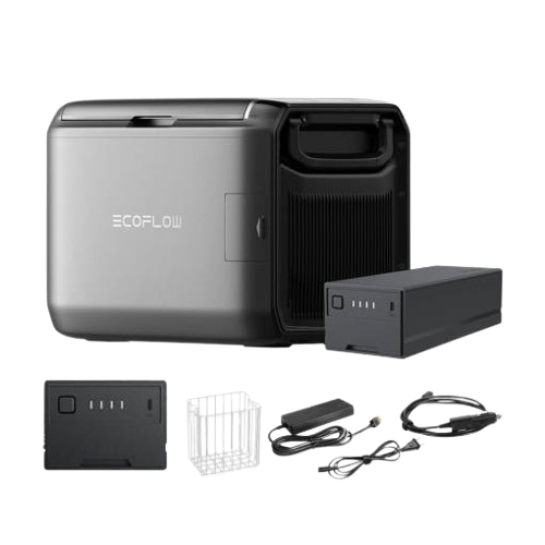 에코플로우 글래시어클래식 45L