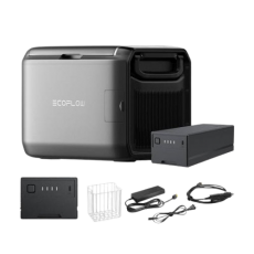 에코플로우 글래시어클래식 45L