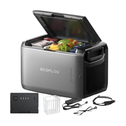 에코플로우 글래시어클래식 55L