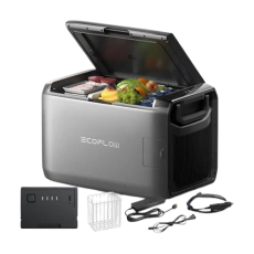 에코플로우 글래시어클래식 55L