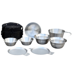 키녹스 원형 시에라 패키지 블랙멀티카모