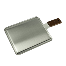 키녹스 캠핑 스텐도마(월넛손잡이)