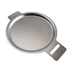 키녹스 캠핑 시에라컵 600ml 전용 리드플레이트