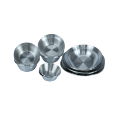 키녹스 STS304 캠핑 식기 세트 16P