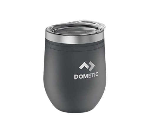 도메틱 와인 텀블러 30-슬레이트